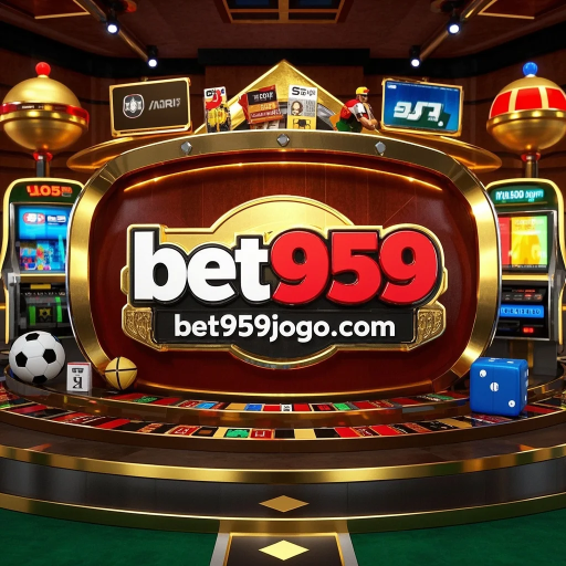 Bônus: A Espetacular Categoria de Jogos no Bet 959