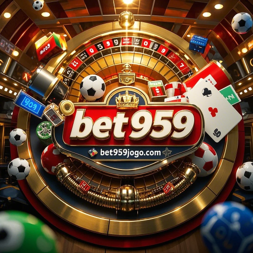 O Mundo dos Esportes de Fantasia: Explore o Fantástico em Bet 959