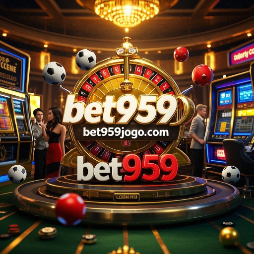 Cassinos Online: A Experiência dos Jogos na Bet 959