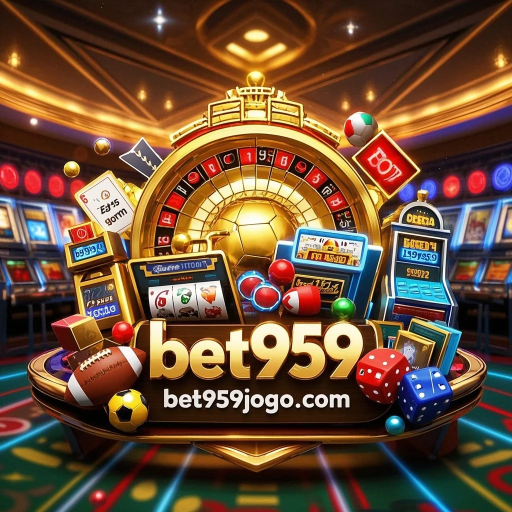 Explorando os Eventos Virtuais no Bet 959: Uma Nova Fronteira para Apostas Online