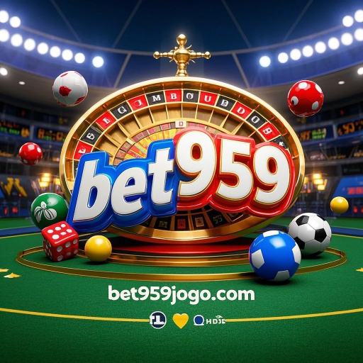 Atrações dos Caça-Níqueis no Bet 959: Diversão e Emoção ao Seu Alcance