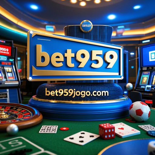 Apostas Esportivas: Descubra como Lucrar com a Bet 959